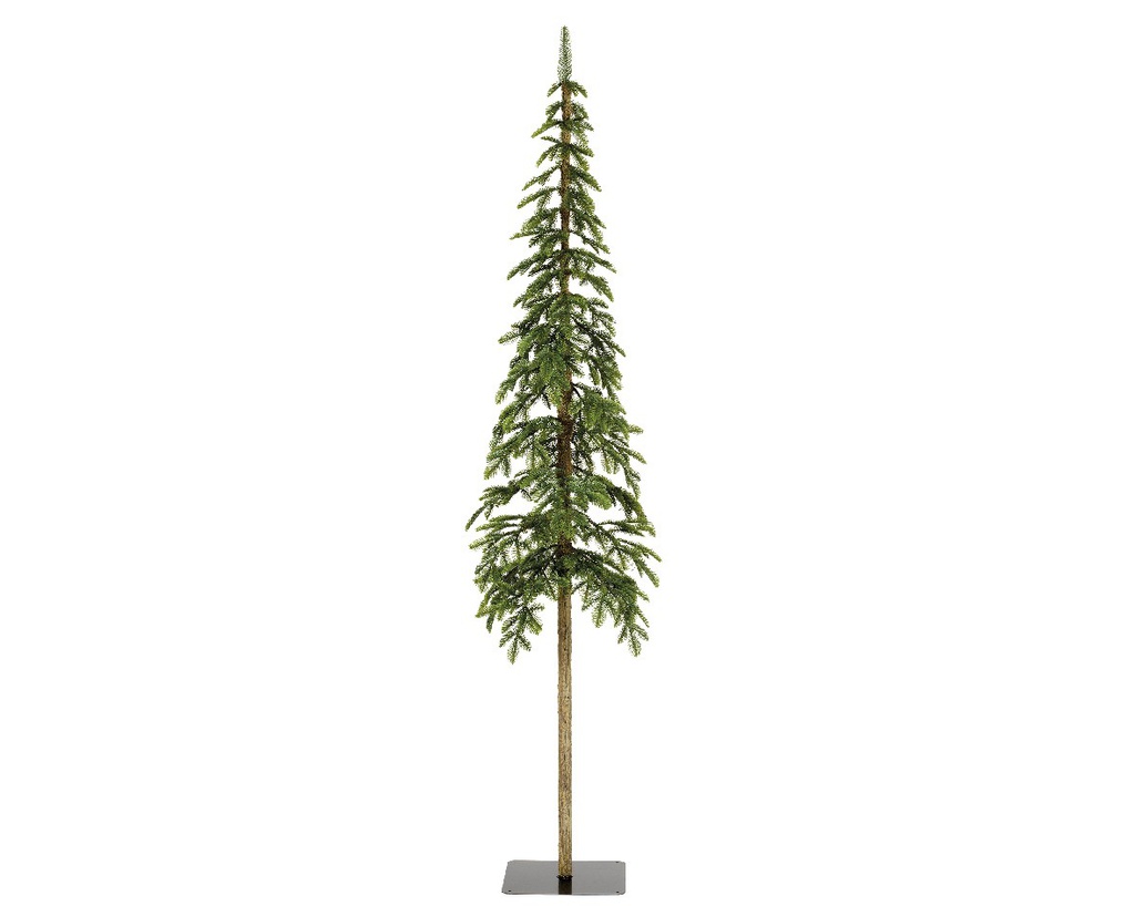 Albero di Natale Alpino cm 240