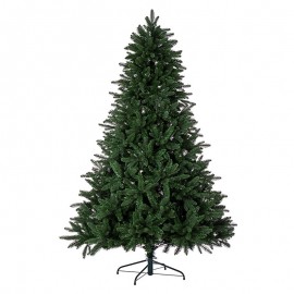 Albero di Natale Bizzotto  Modello Frejus 240cm