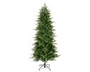 Albero di Natale Grandis slim fir H 180 x ø 86 cm