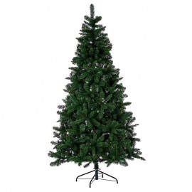 Albero di Natale Norimberga Bizzotto  cm 180