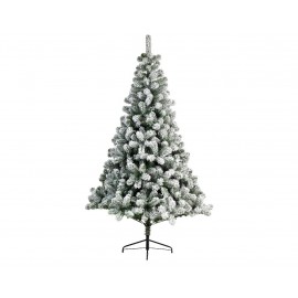 Albero di Natale Pino innevato cm cm 150 h