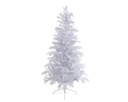 Albero di Natale sunndal bianco  Altezza cm 180