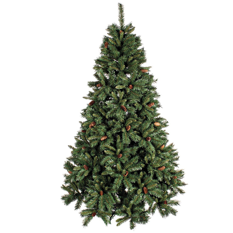Albero di natale Cone LUX Ø129 x H 210 cm