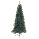Albero di natale lodge slim pine Ø137 x H 300 cm