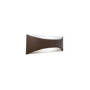 Applique 12W Led 4000K linea moon caffe'