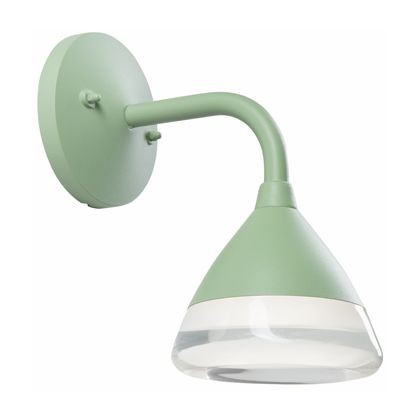 Applique Led 20W 3000K  linea graal  salvia