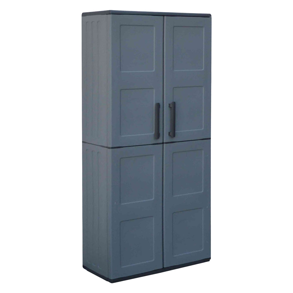 Armadio Alto 'Free' Cm 68 X 37 X H 163