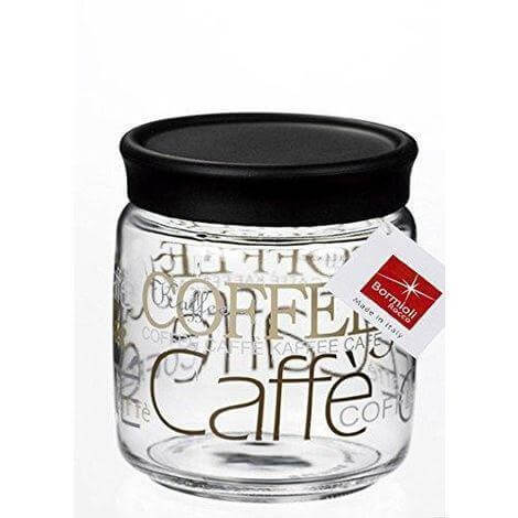 Barattolo Caffè