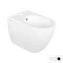 Bidet filo muro Greta: eleganza e praticità