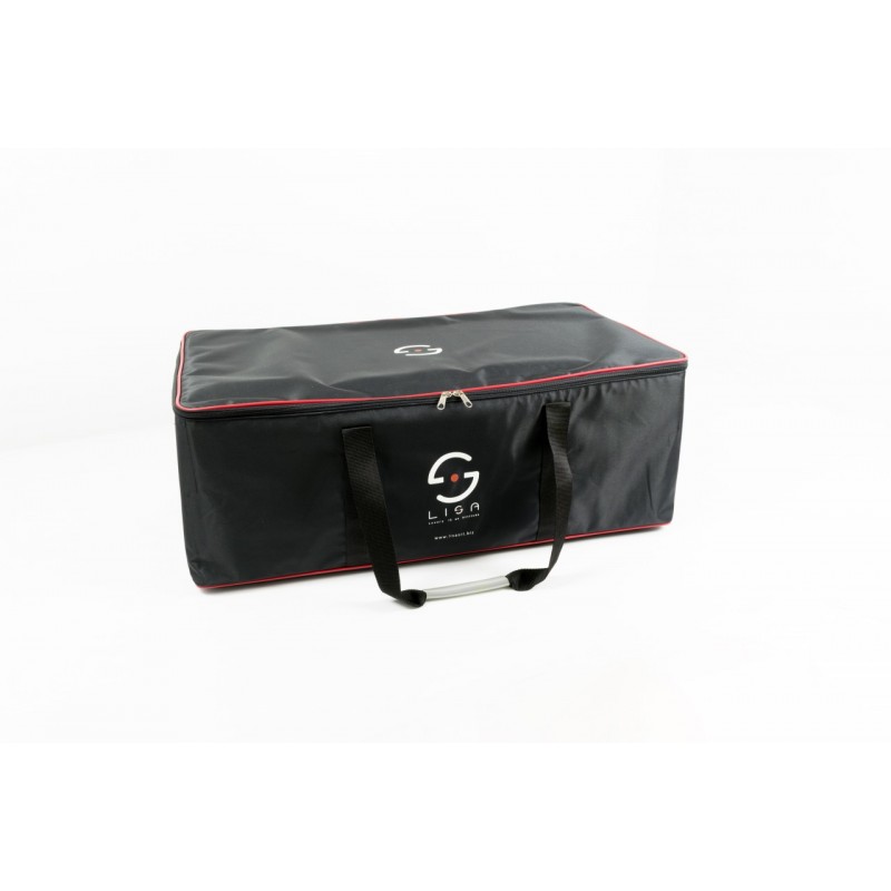 Borsa portatile protettiva per barbecue Etna - Etna mini