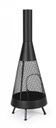 Braciere Efesto To Nero D50X138H