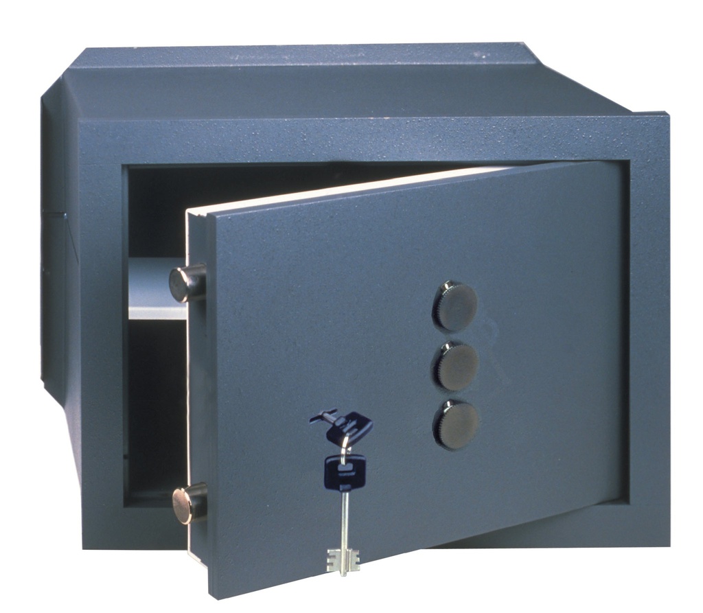 Cassaforte Cisa CM. 36X49X25