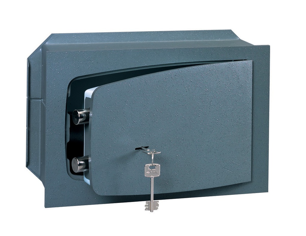 Cassaforte Cisa Cm.42 x 30 x 19,5