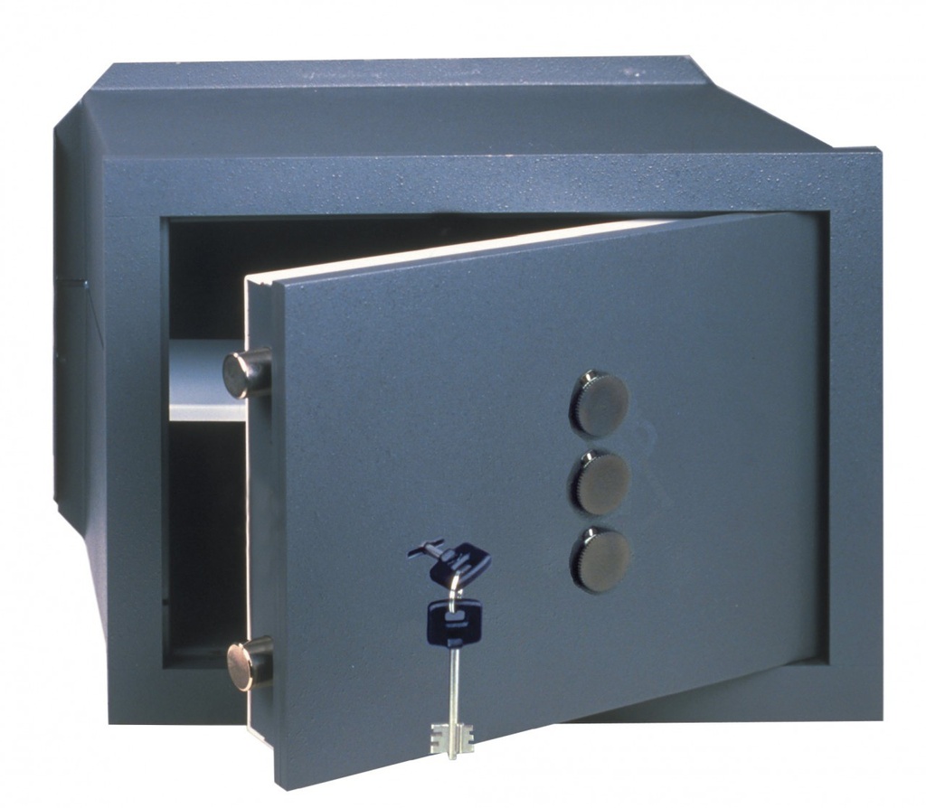 Cassaforte Cm 36 x 24 x 20 Cisa