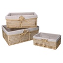 Cassetto paper hilary 1-3 beige cm38x27h16
