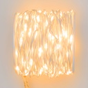 Catena PL 500 MicroLED Bobina 4+25m Luci di Natale
