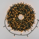 Catena TLG 1000 MiniLED 4+70,4m Luci di Natale