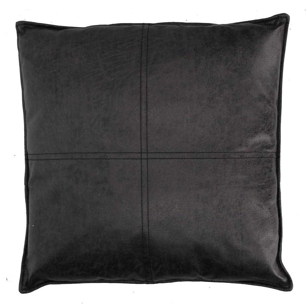 Cuscino evolution grigio grande nl-0520a cm 50x50