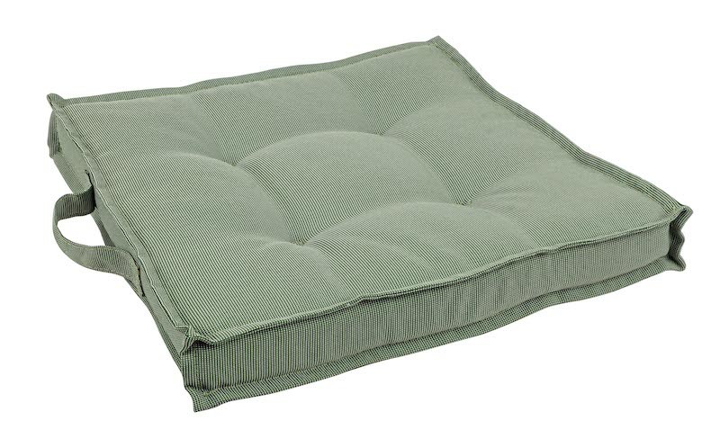 Cuscino quadrato Poly cactus