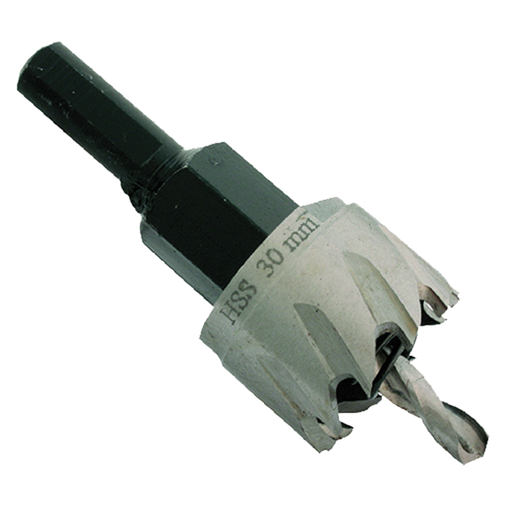 Fresa A Tazza In Acciaio Hss-G Mm 43