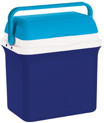 Frigo Bravo LT 32.5