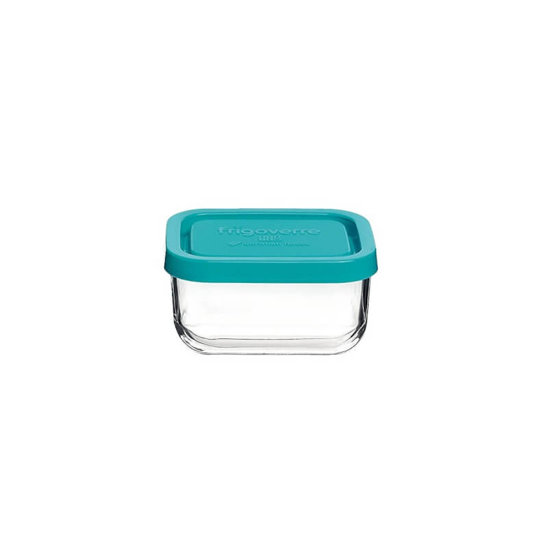 Frigoverre Classic 13 X 10 Cm Con Coperchio Bormioli Rocco