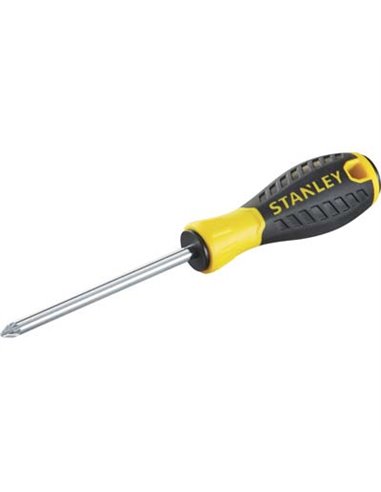 Giravite a croce Stanley essential 2x100