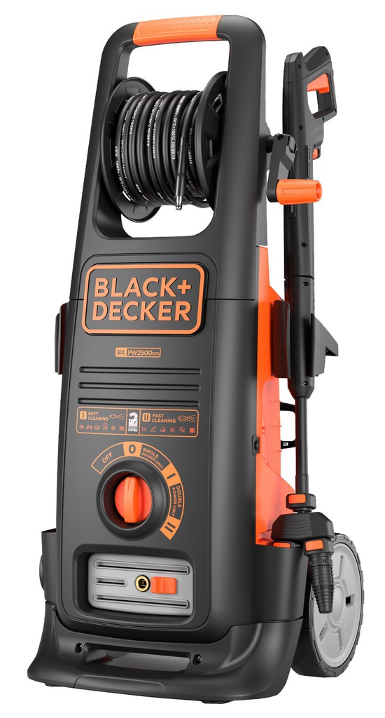 Idropulitrice Black &amp; Decker
