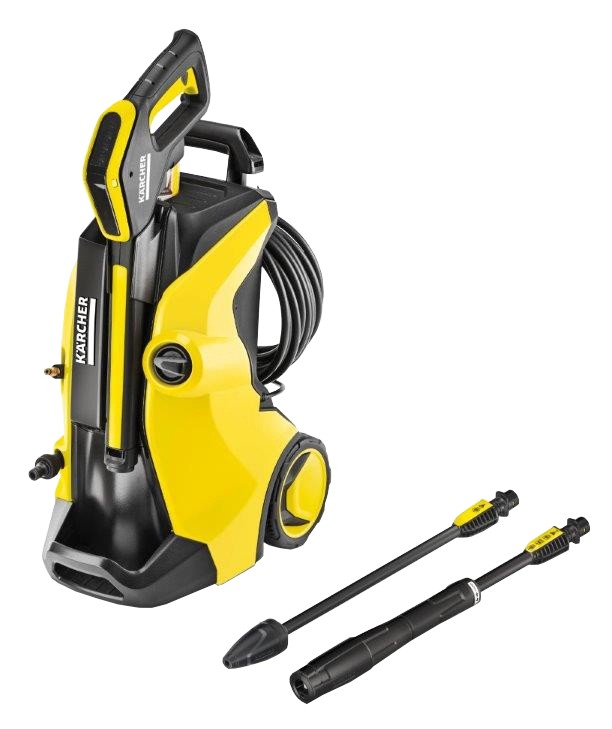 Idropulitrice Karcher Mod.K5 Full Control