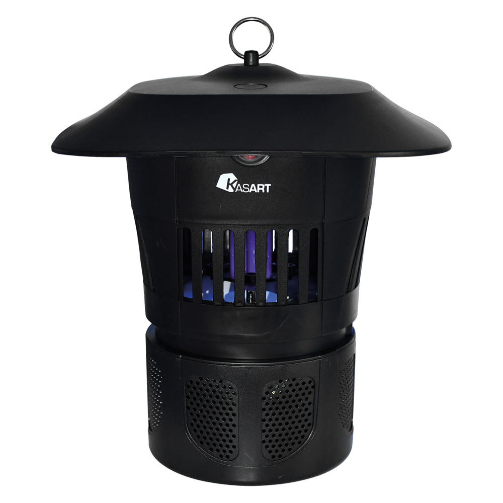Insetticida Elettrico 'Home' 7 W - Cm 27,4 X H 29,2