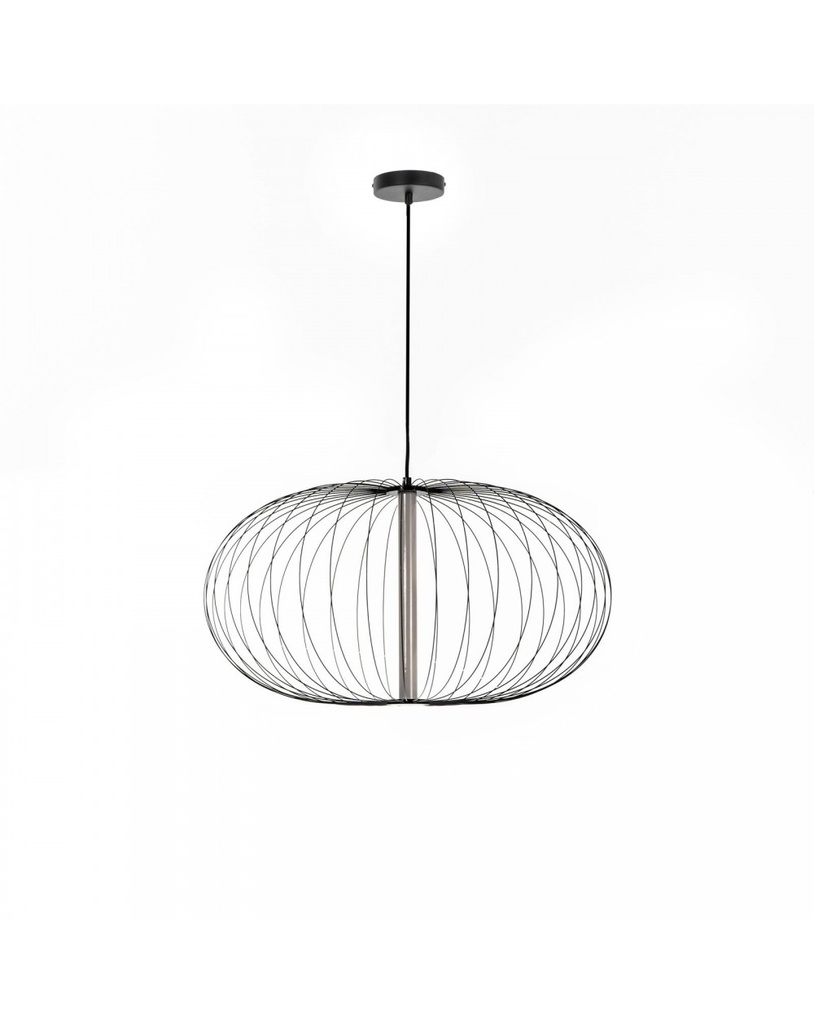 Lampada a sospensione LED Mizar STS