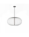 Lampada a sospensione LED Mizar STS