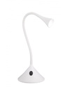 Lampada da Scrivania Led Viper Bianco H31 cm Trio Lighting