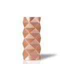 Lampada da Tavolo Copper Cm. 13 x 32h