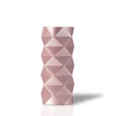Lampada da Tavolo Metal Cm. 13 x 32h