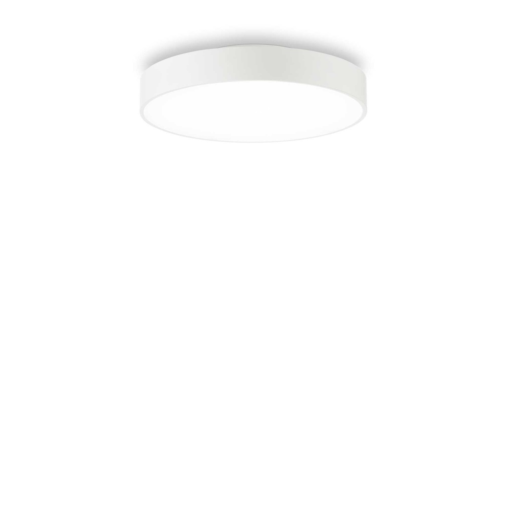 Lampada da soffitto HALO D35xH90mm 3000K