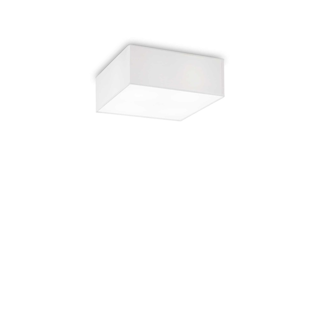 Lampada da soffitto RITZ - L400xH150xP400mm
