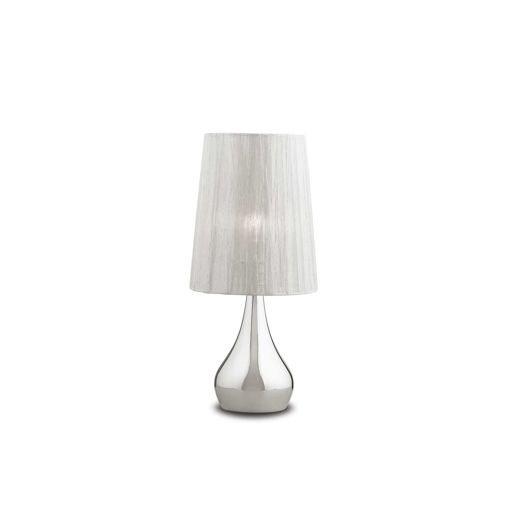 Lampada da tavolo ETERNITY TL1 - D180xH410mm