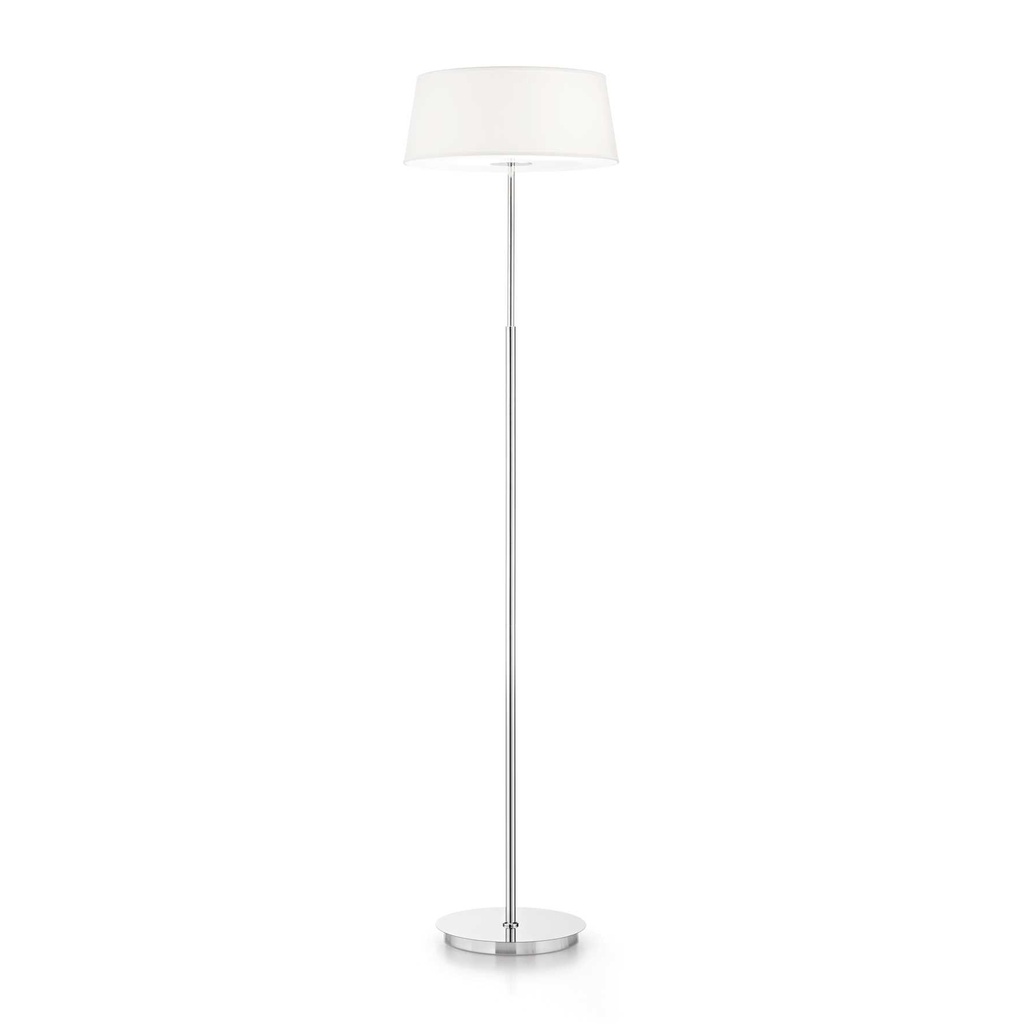 Lampada da terra Hilton - D 405 x H 1605 mm