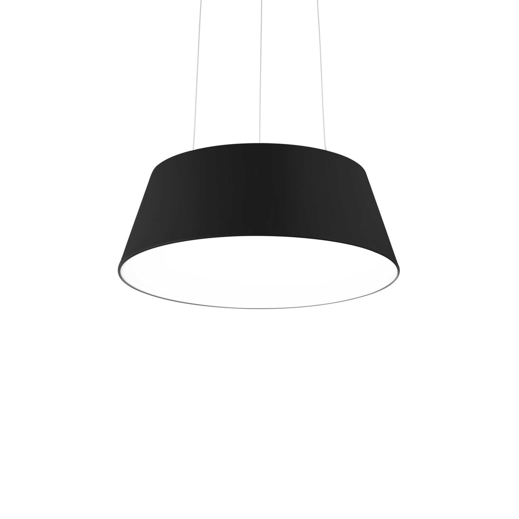 Lampada sospensione CLOE D450xH410-1450mm