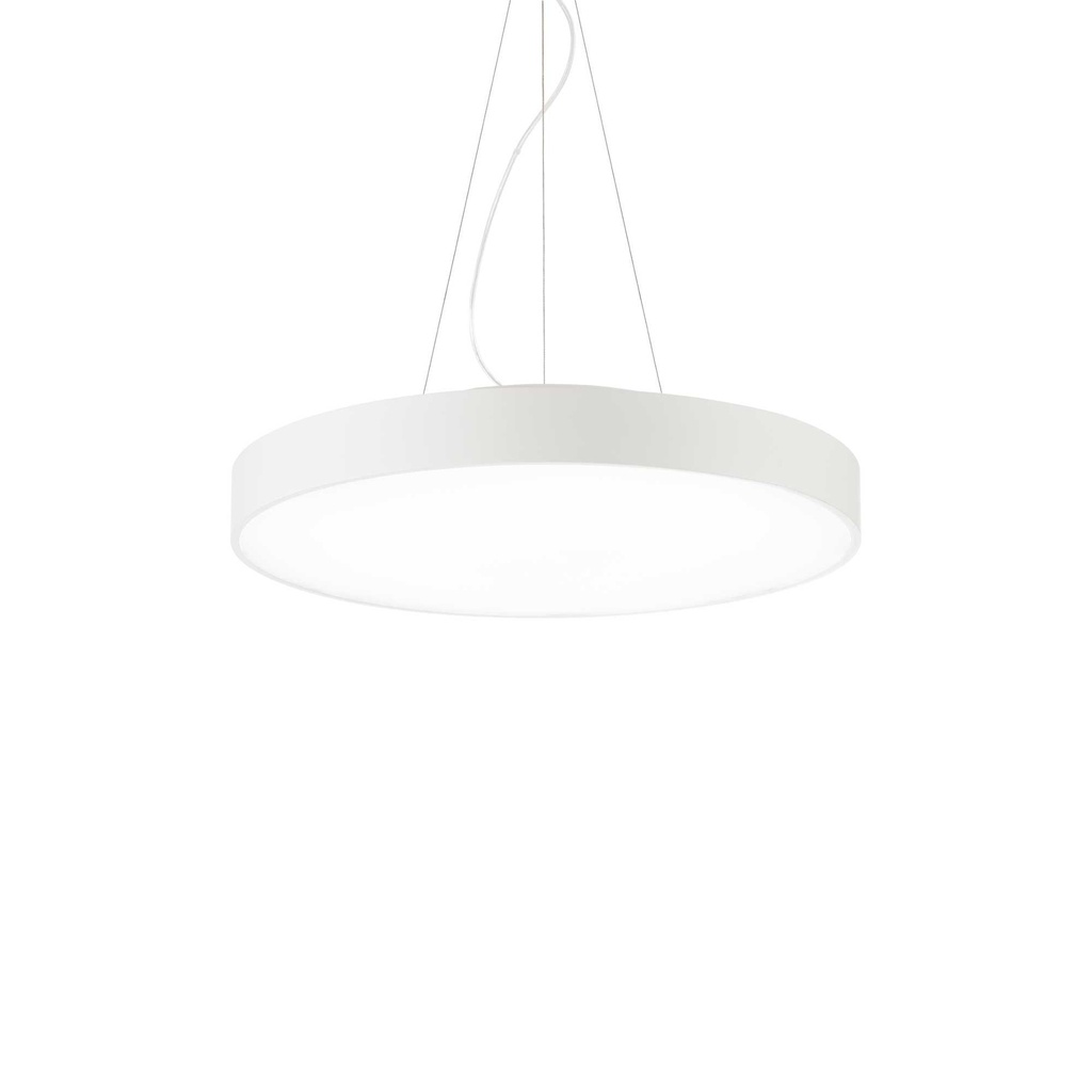 Lampada sospensione HALO D45 3000K 450xH340-1950mm