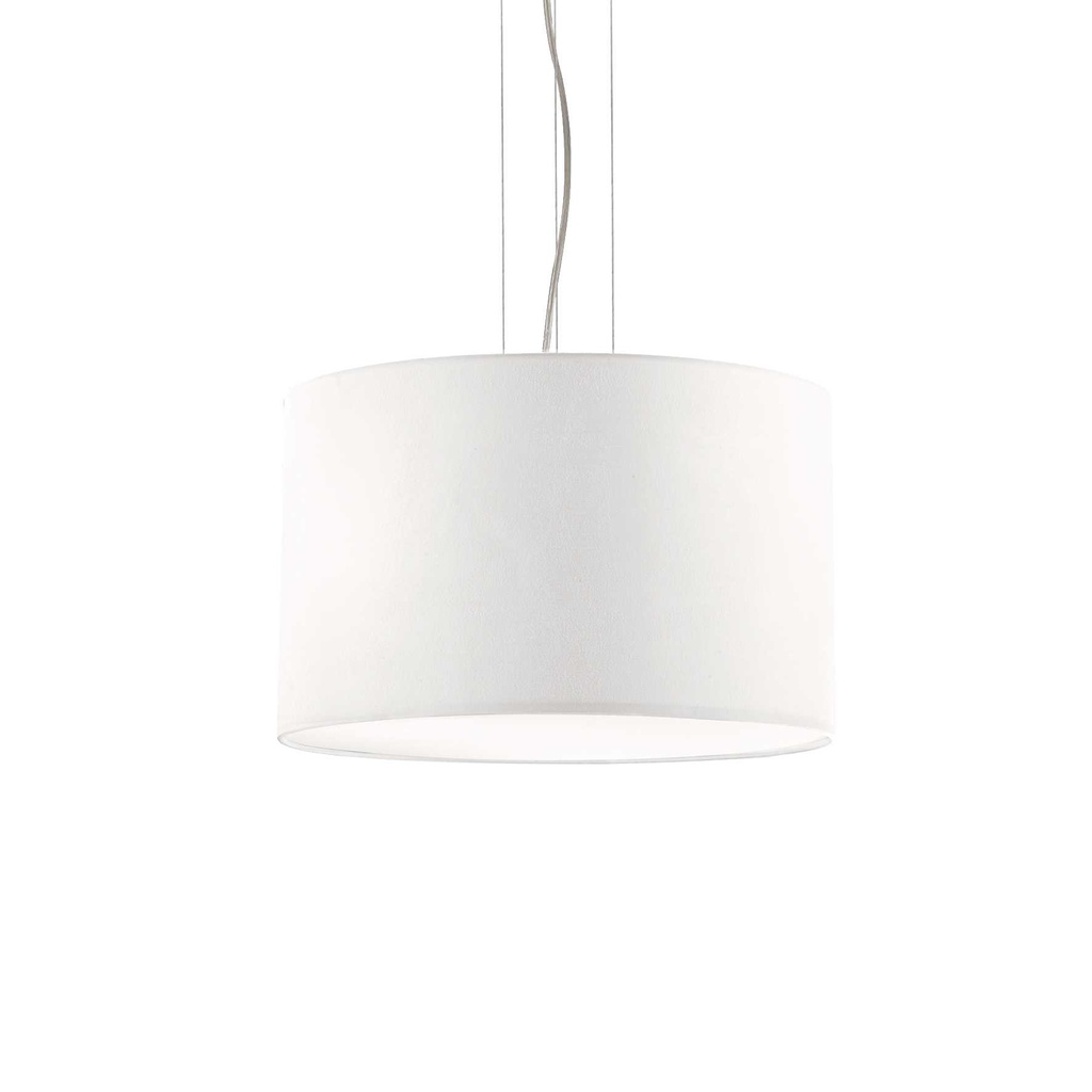 Lampada sospesa WHEEL SP3 - D425 x H510-2260mm