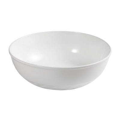 Lavabo da appoggio sottile Sabbia H. 140