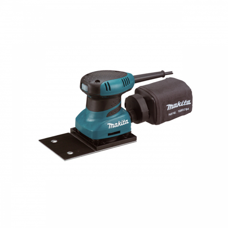 Levigatrice per Persiane Makita Mod.BO4566
