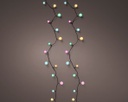 Luci a LED ciliegia fisse per esterno 1800 cm