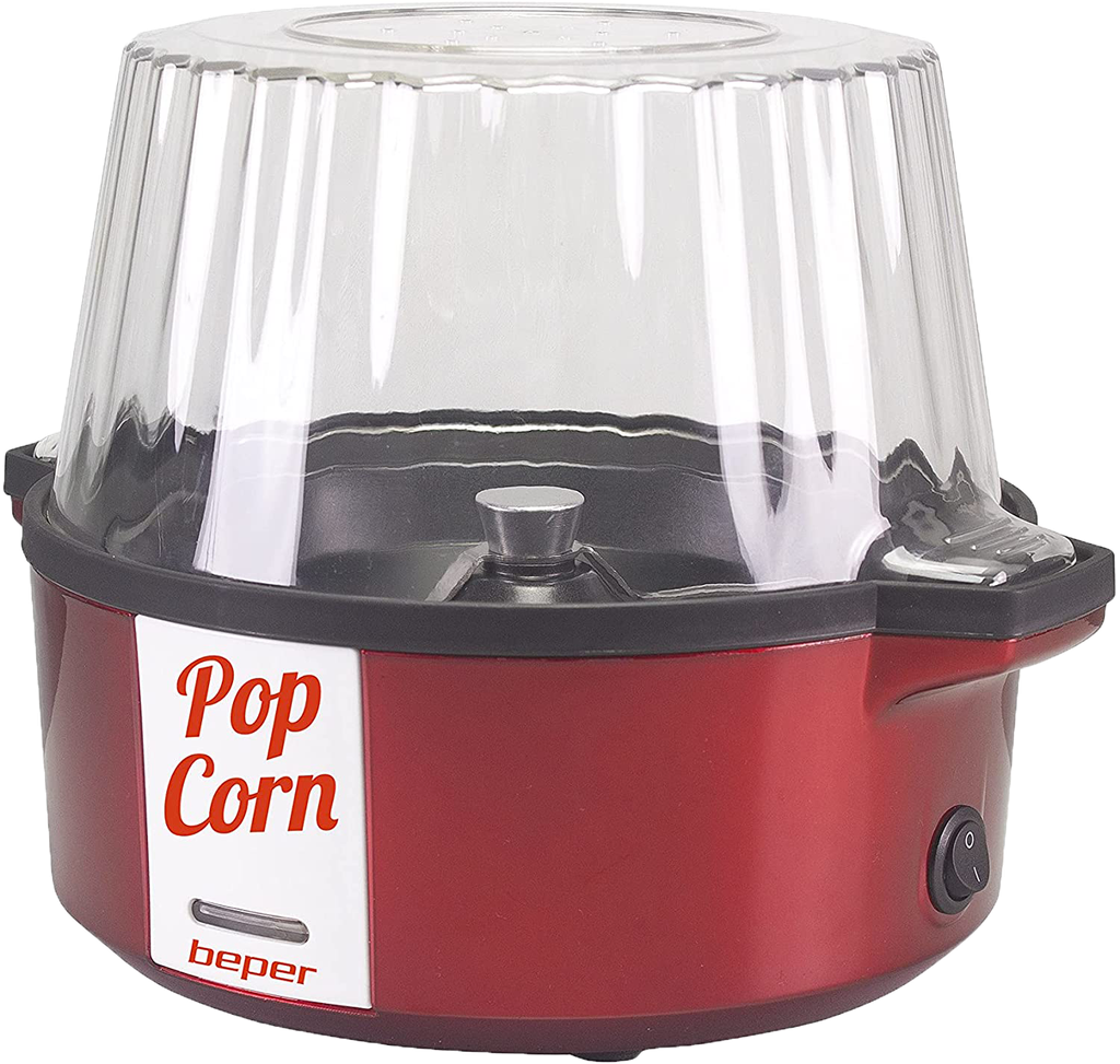 Macchina per popcorn