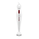 Mixer ad immersione Girmi Bianco