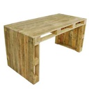 Mobile console bancale h-4935a cm 150x70h75