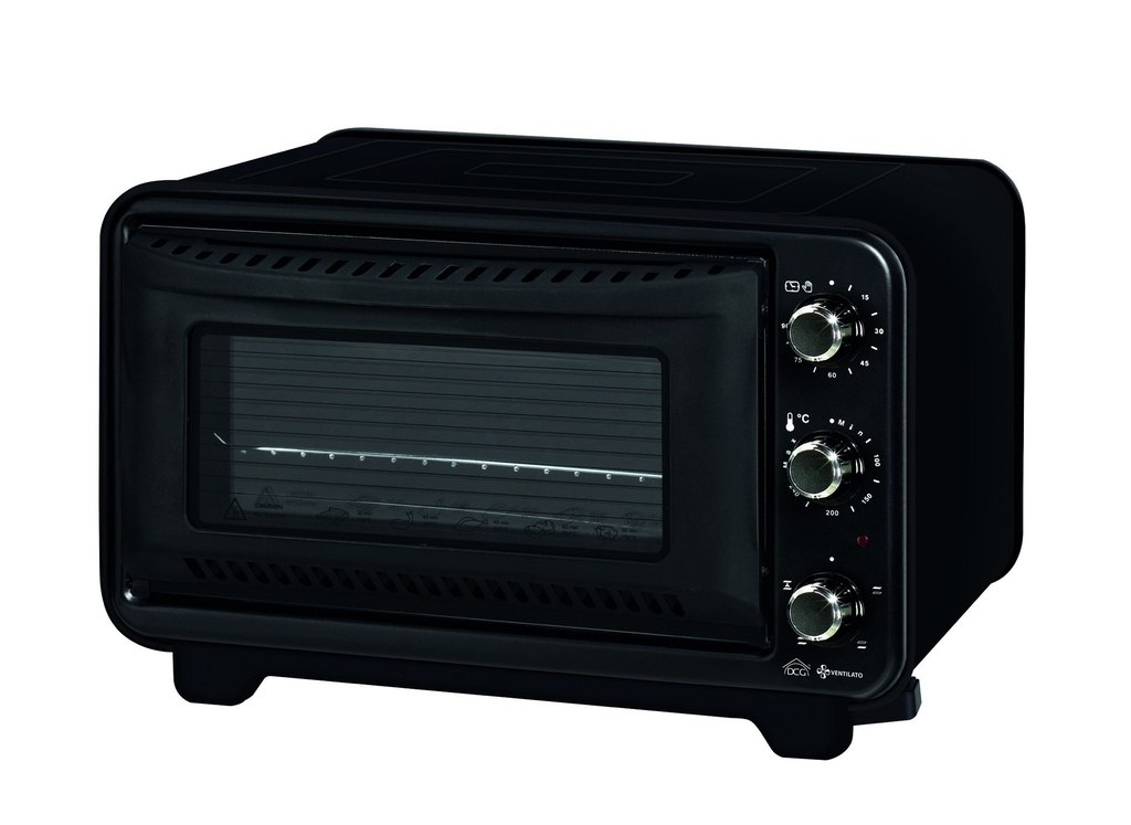 Multiforno 35Lt Interno Smaltato