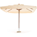 Ombrellone Oasis Ecrù 3x4